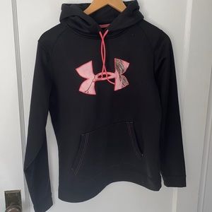 Under Armor Hoodie